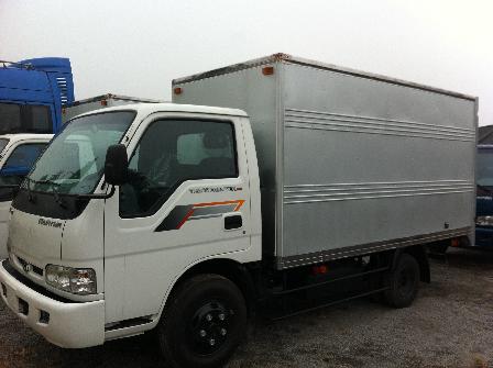 Vận chuyển hàng hóa bằng xe 1.4 tấn - Chuyển Nhà Hải Nam - Công Ty TNHH Xúc Tiến Thương Mại Và Dịch Vụ Hải Nam